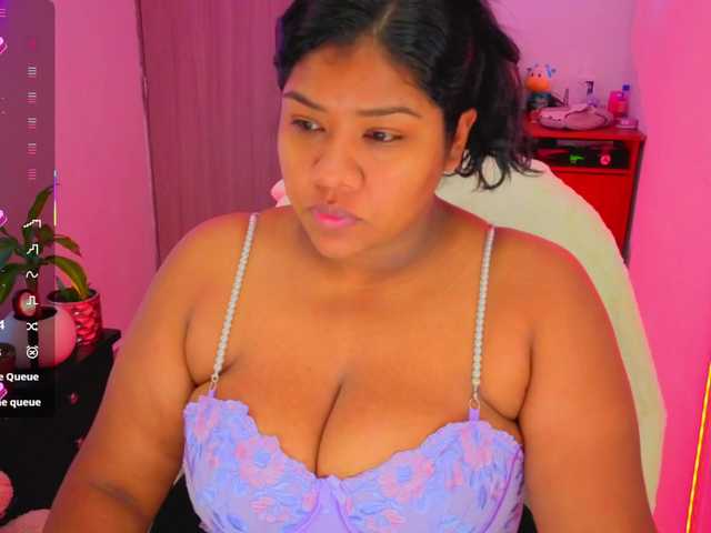 paola091's BongaCams show and profile