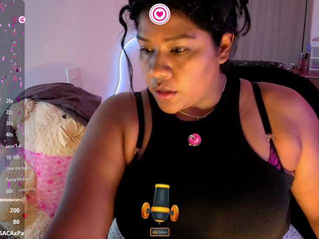 paola091's BongaCams show and profile