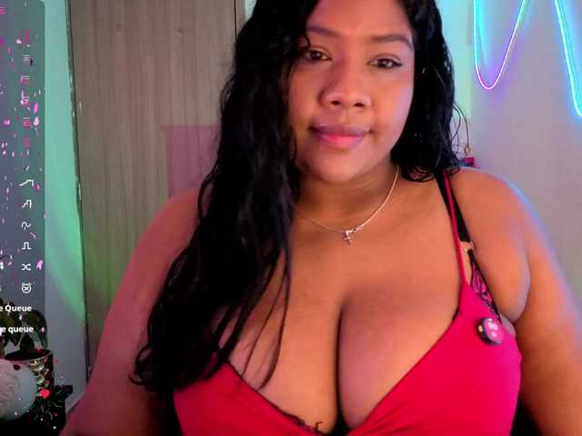 paola091's BongaCams show and profile