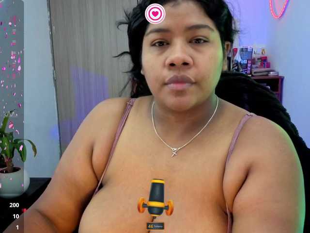 paola091's BongaCams show and profile