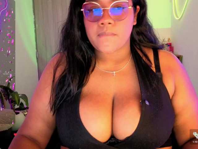 paola091's BongaCams show and profile