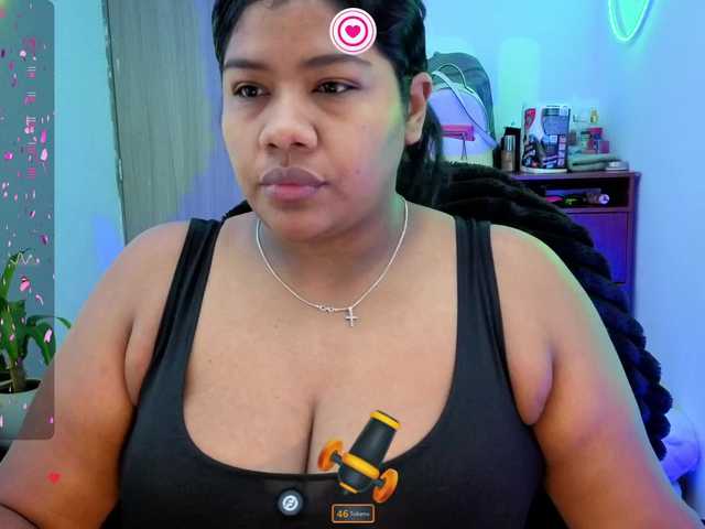 paola091's BongaCams show and profile