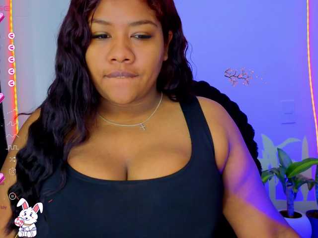 Paola091 Live Cam on BongaCams
