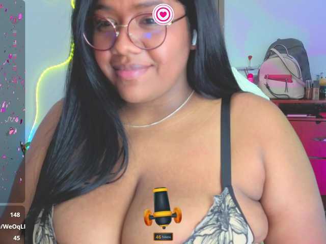 paola091's BongaCams show and profile