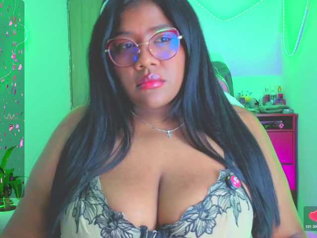 paola091's BongaCams show and profile