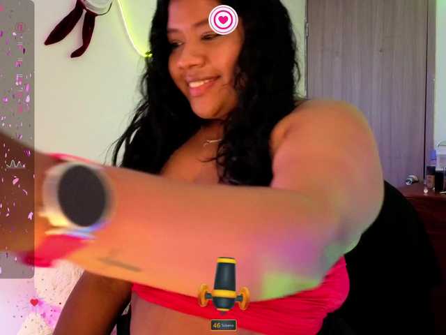 le modèle paola091 est en webcam porno dans un show sur le site bongacams, il possède les tags suivants: Latino/Hispanic,Brunette,Trimmed