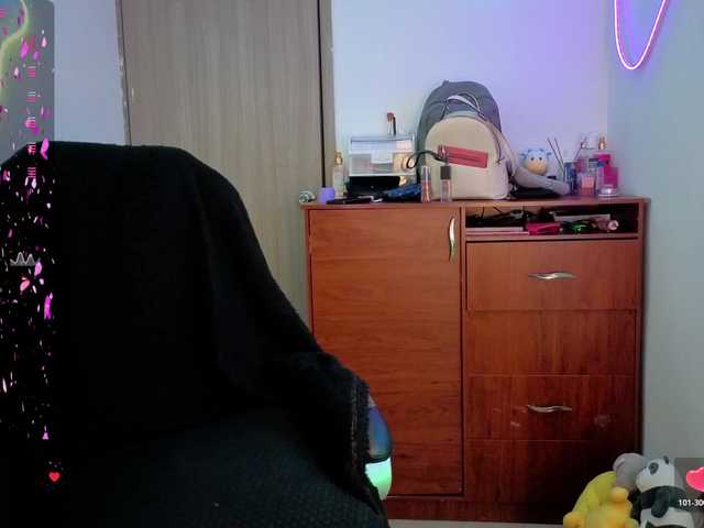 paola091's BongaCams show and profile