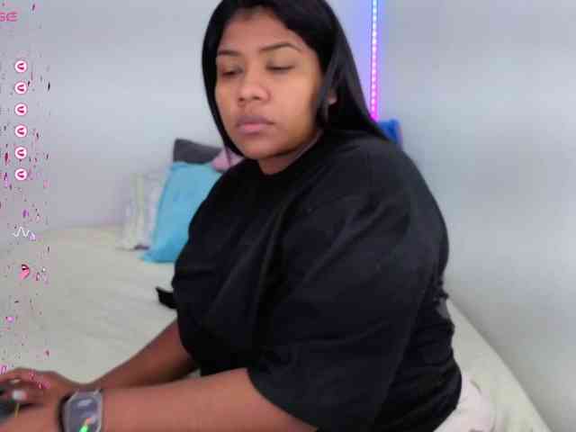Paola091 webcam