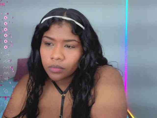 Paola091 webcam
