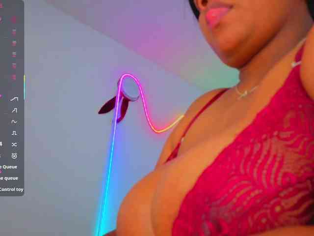 Paola091 webcam