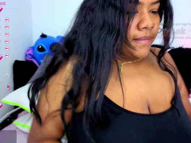 Paola091 webcam