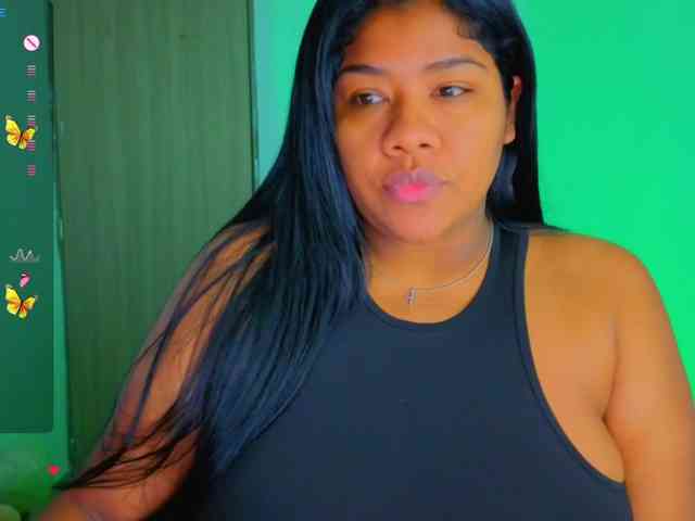 Paola091 webcam