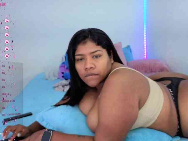 Paola091 webcam