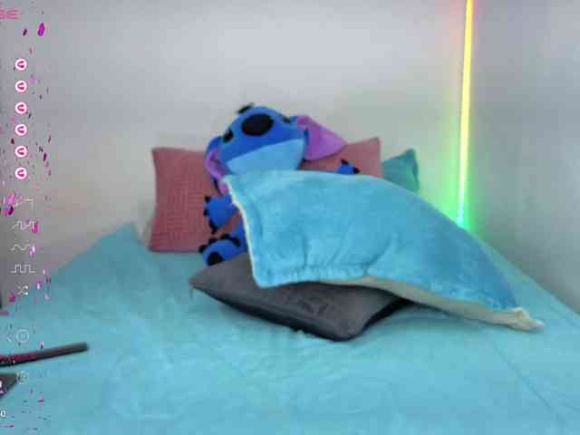 Paola091 webcam