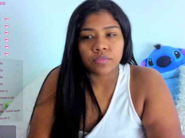 Paola091 webcam
