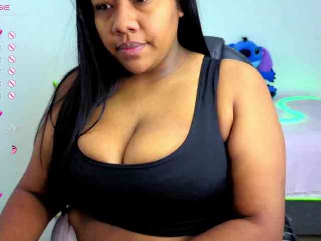 Paola091 webcam