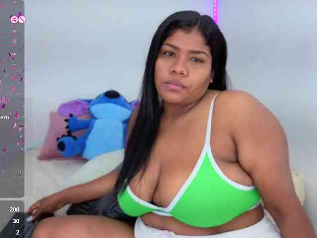 Paola091 webcam
