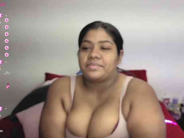 Paola091 webcam