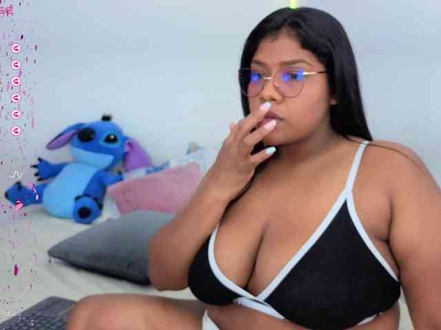 Paola091 webcam