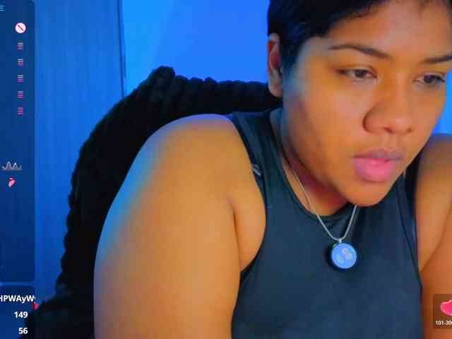 Paola091 webcam