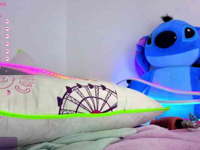 Paola091 webcam