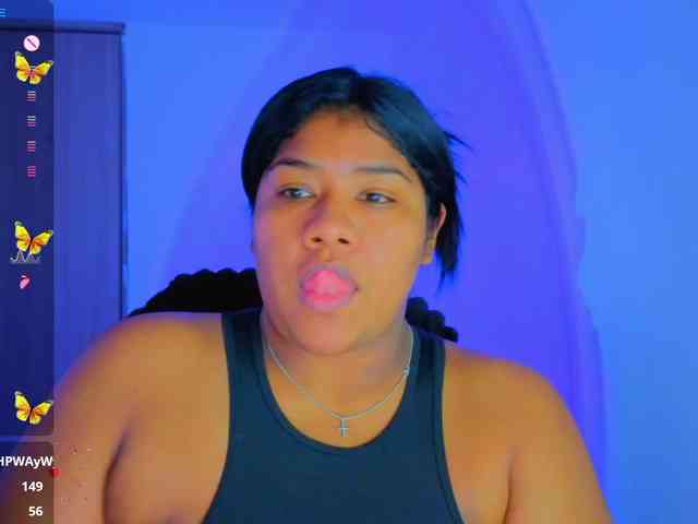 Paola091 webcam