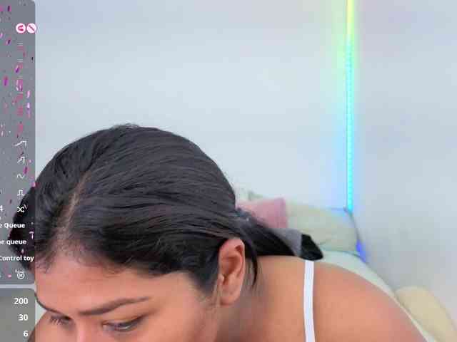 Paola091 webcam