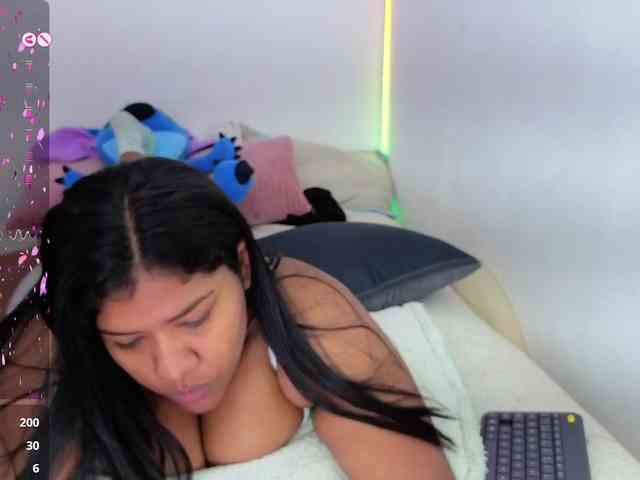 Paola091 webcam