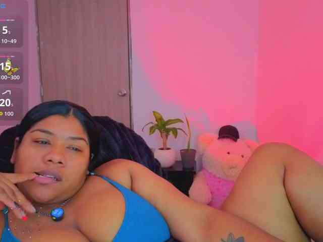 Paola091 webcam