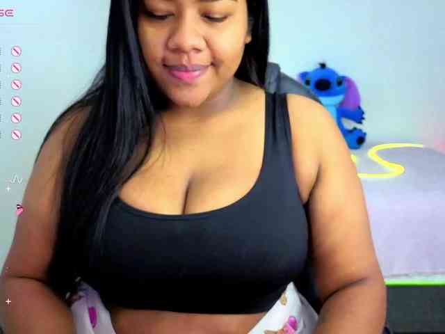 Paola091 webcam