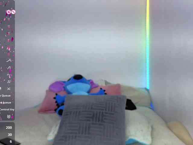 Paola091 webcam