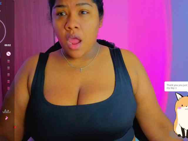 Paola091 webcam