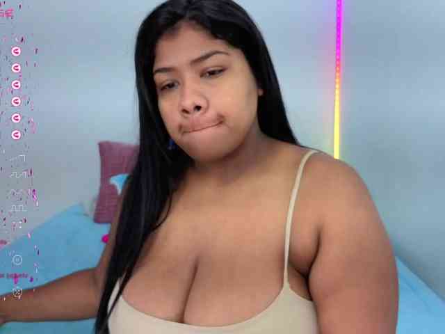 Paola091 webcam