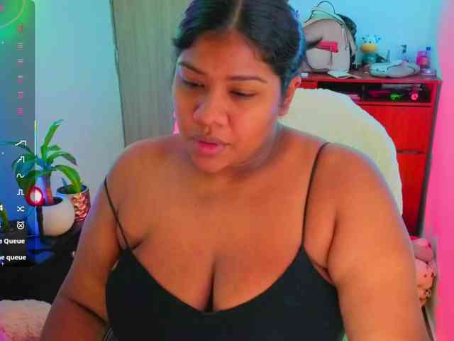 Paola091 webcam