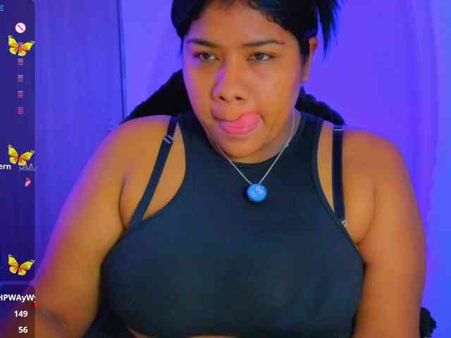 Paola091 webcam