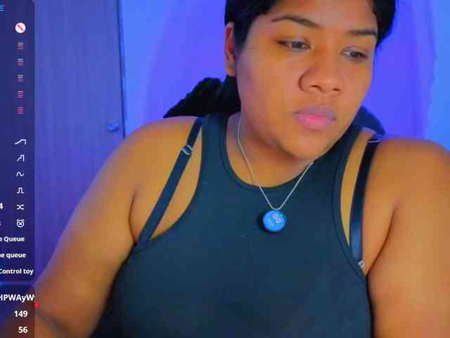 Paola091 webcam