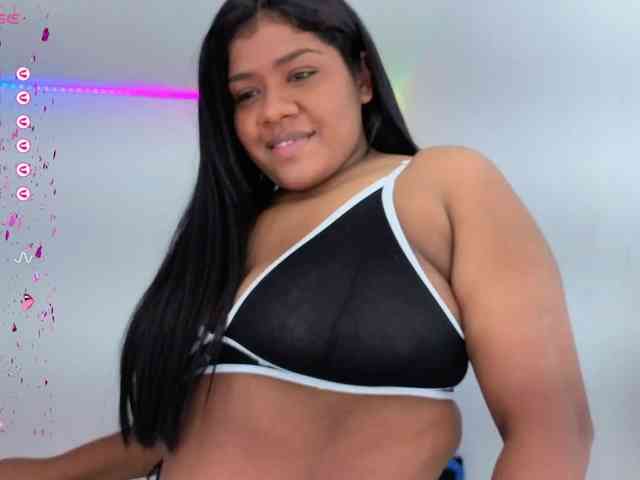 Paola091 webcam