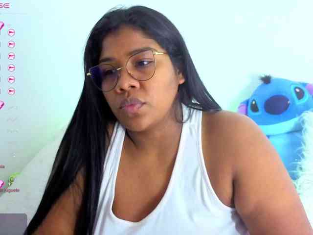 Paola091 webcam