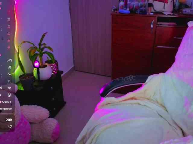 Paola091 webcam