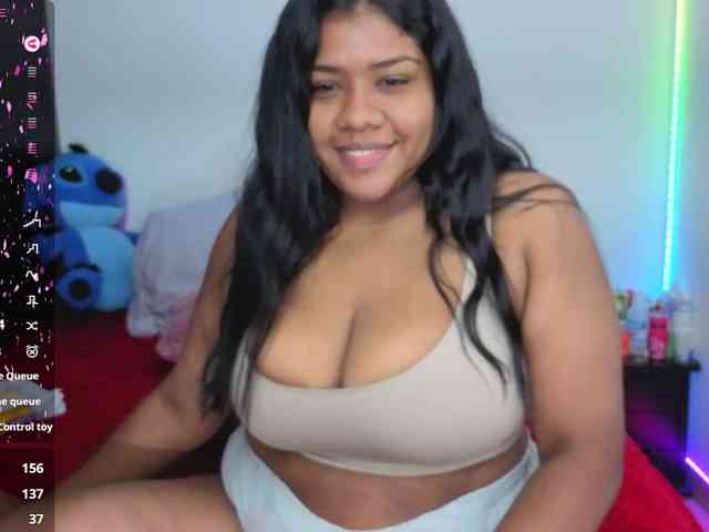 Paola091 webcam