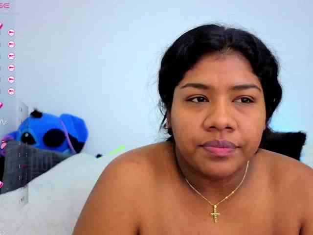 Paola091 webcam