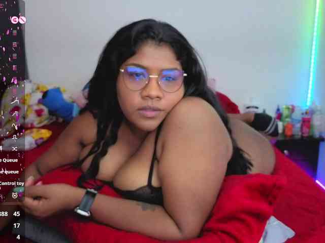 Paola091 webcam