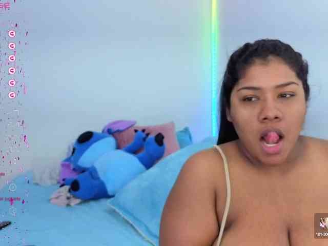 Paola091 webcam