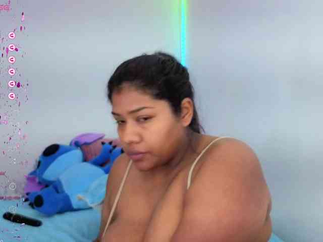 Paola091 webcam