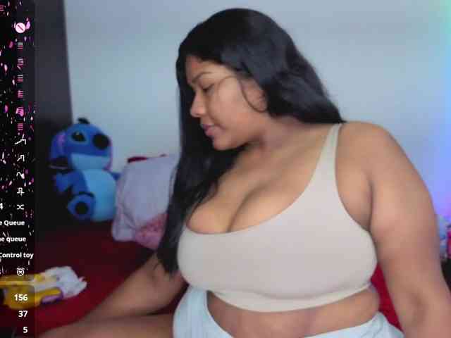 Paola091 webcam