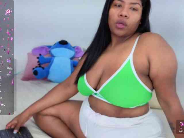 Paola091 webcam