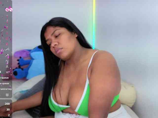 Paola091 webcam