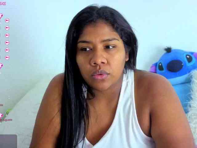 Paola091 webcam