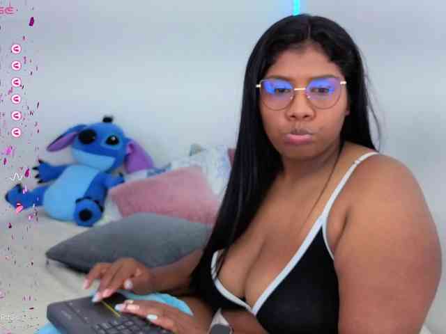 Paola091 webcam