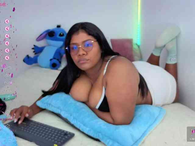 Paola091 webcam